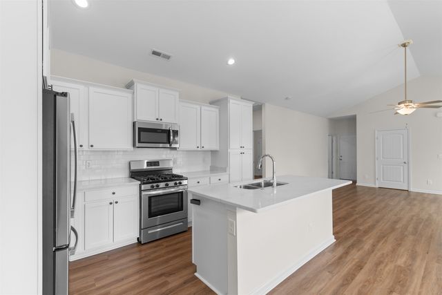 503 Grain Field Dr., Georgetown, SC 29440