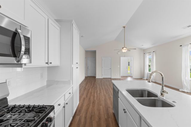 503 Grain Field Dr., Georgetown, SC 29440