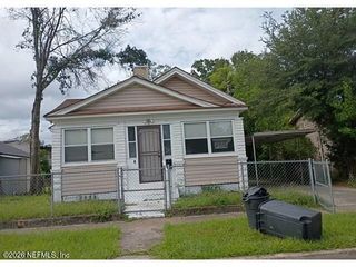 1478 W 15TH Street, Jacksonville, FL 32209