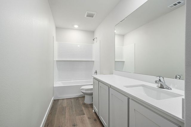5003 Delano Street, Greenville, TX 75401