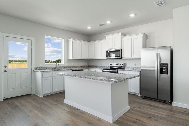 5003 Delano Street, Greenville, TX 75401