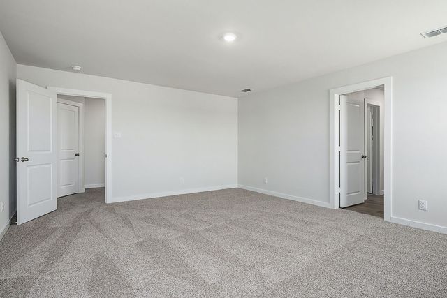5003 Delano Street, Greenville, TX 75401