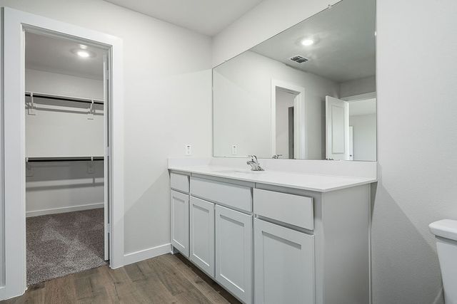 5003 Delano Street, Greenville, TX 75401