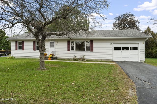 43 Russell Drive, Stillwater, NY 12170