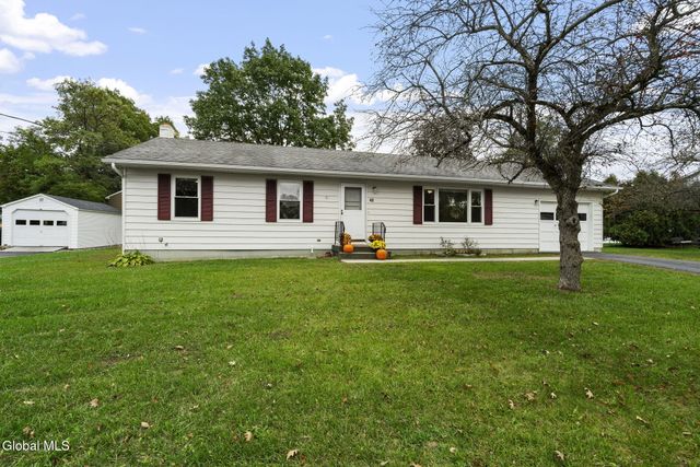 43 Russell Drive, Stillwater, NY 12170