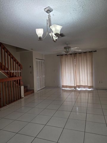 9872 Hammocks Boulevard 105-51, Miami, FL 33196