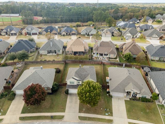 6679 Lacebark Circle, Tyler, TX 75703