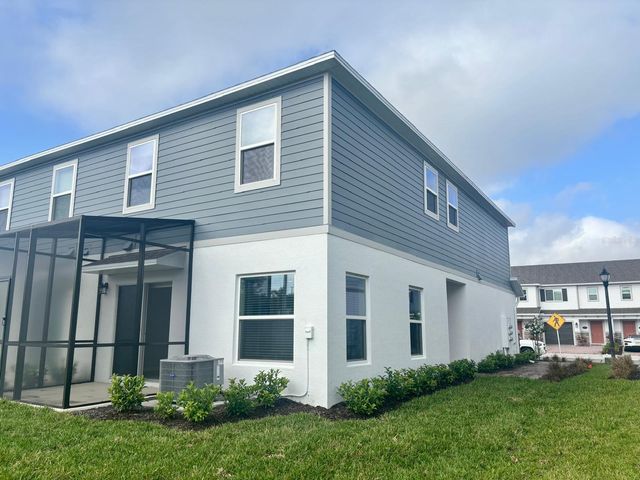 4616 CAMPSITE, Orlando, FL 32824