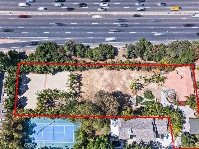 5457 Encino Ave., Encino (los Angeles), CA 91316