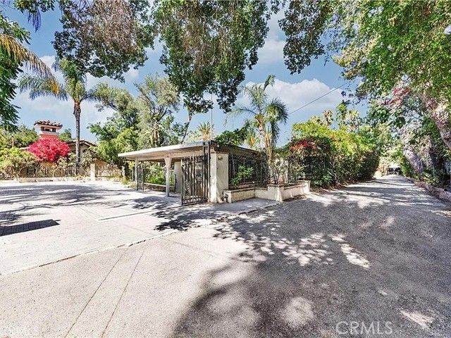 5457 Encino Ave., Encino (los Angeles), CA 91316