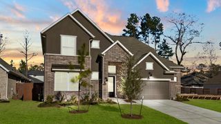 15716 Hoptree Heights Lane, Conroe, TX 77302