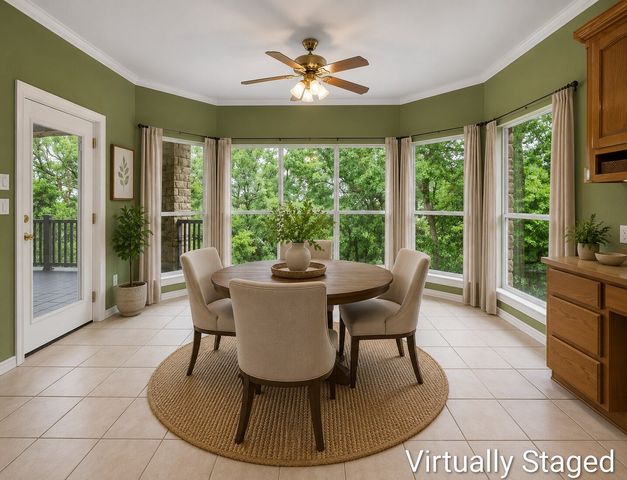 237 Giant Cedar Trail, Whitney, TX 76692