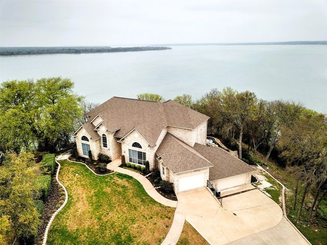 237 Giant Cedar Trail, Whitney, TX 76692