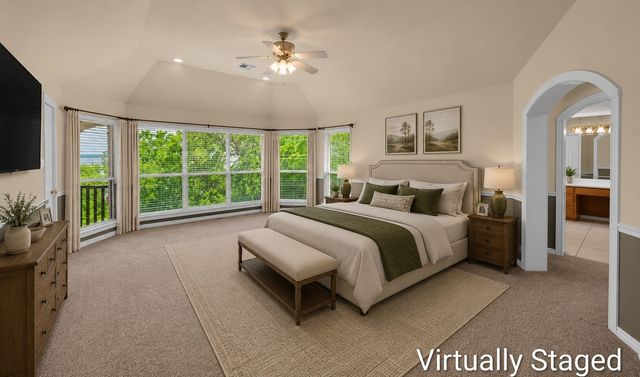 237 Giant Cedar Trail, Whitney, TX 76692