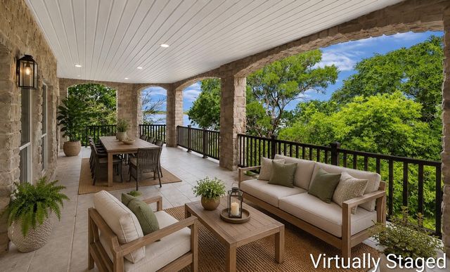 237 Giant Cedar Trail, Whitney, TX 76692