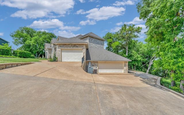 237 Giant Cedar Trail, Whitney, TX 76692