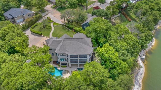237 Giant Cedar Trail, Whitney, TX 76692