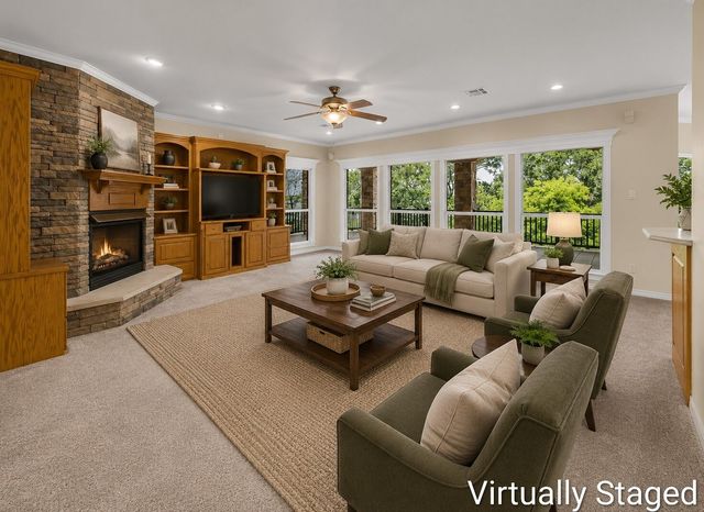 237 Giant Cedar Trail, Whitney, TX 76692