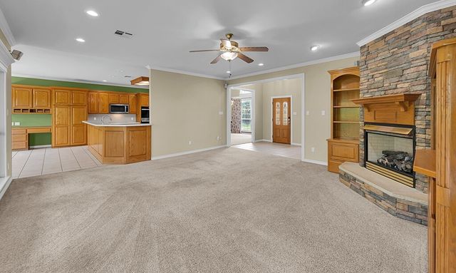 237 Giant Cedar Trail, Whitney, TX 76692