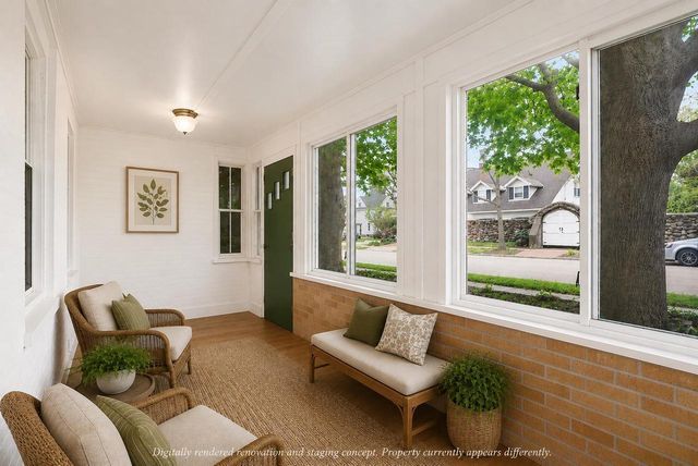 610 E Maple Street, Horicon, WI 53032
