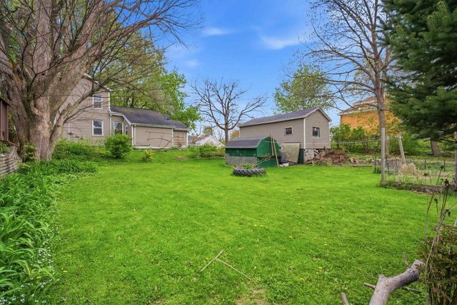 610 E Maple Street, Horicon, WI 53032
