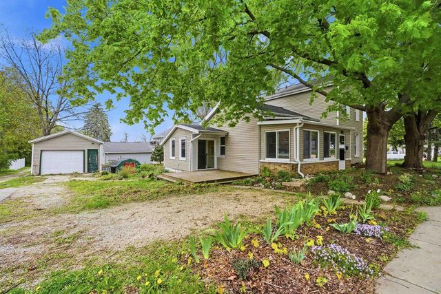 610 E Maple Street, Horicon, WI 53032