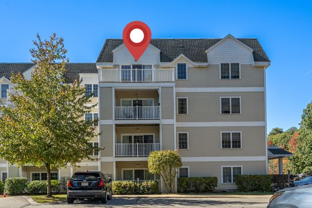34 Burnham Rd 402, Methuen, MA 01844