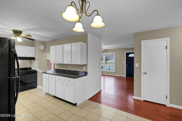 3119 Vogue Ave, Louisville, KY 40220