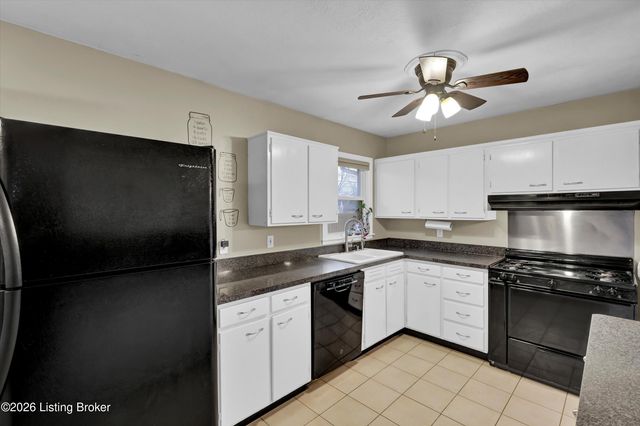 3119 Vogue Ave, Louisville, KY 40220