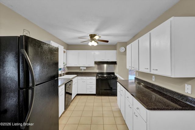 3119 Vogue Ave, Louisville, KY 40220