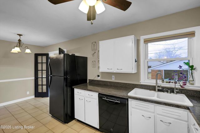 3119 Vogue Ave, Louisville, KY 40220