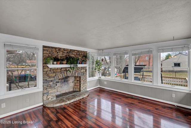 3119 Vogue Ave, Louisville, KY 40220