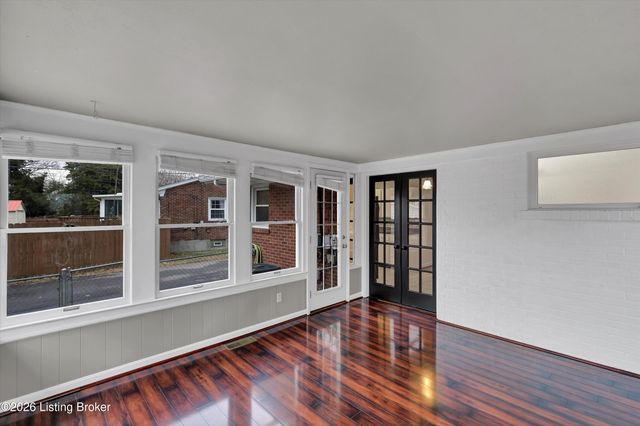 3119 Vogue Ave, Louisville, KY 40220