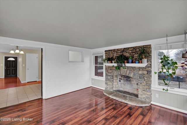 3119 Vogue Ave, Louisville, KY 40220