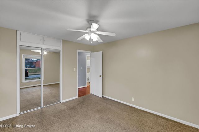 3119 Vogue Ave, Louisville, KY 40220