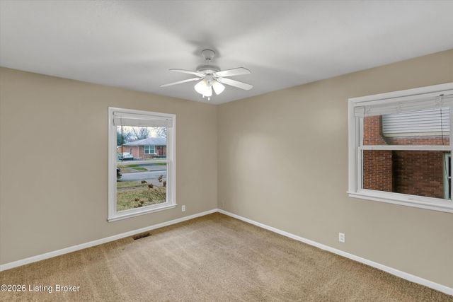 3119 Vogue Ave, Louisville, KY 40220