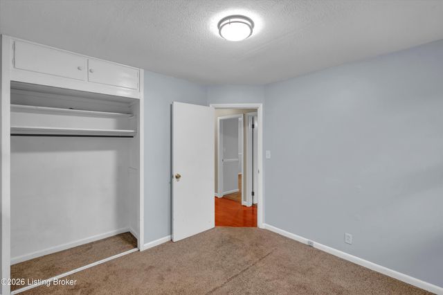 3119 Vogue Ave, Louisville, KY 40220