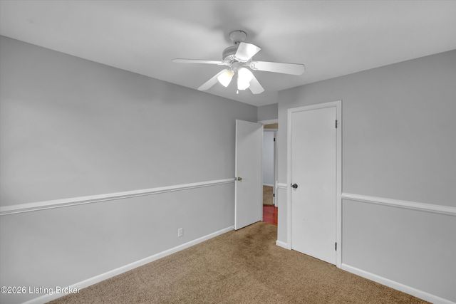 3119 Vogue Ave, Louisville, KY 40220