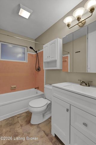 3119 Vogue Ave, Louisville, KY 40220