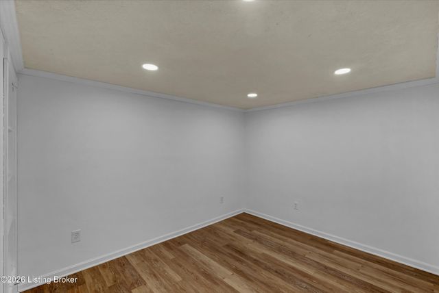 3119 Vogue Ave, Louisville, KY 40220