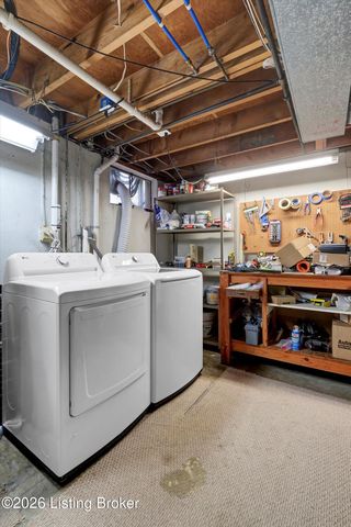 3119 Vogue Ave, Louisville, KY 40220