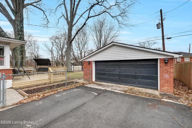 3119 Vogue Ave, Louisville, KY 40220