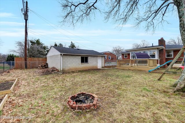 3119 Vogue Ave, Louisville, KY 40220