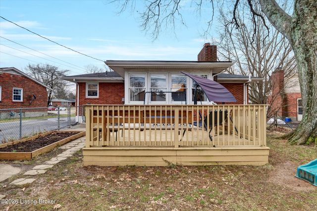 3119 Vogue Ave, Louisville, KY 40220