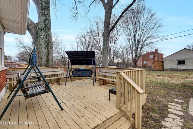 3119 Vogue Ave, Louisville, KY 40220