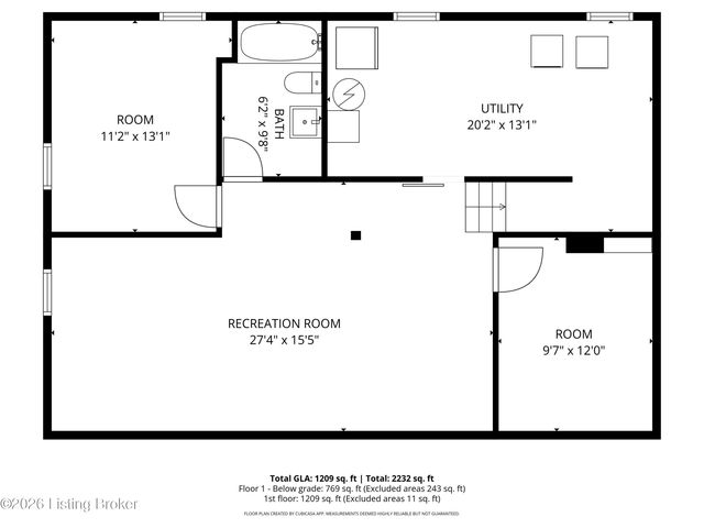 3119 Vogue Ave, Louisville, KY 40220