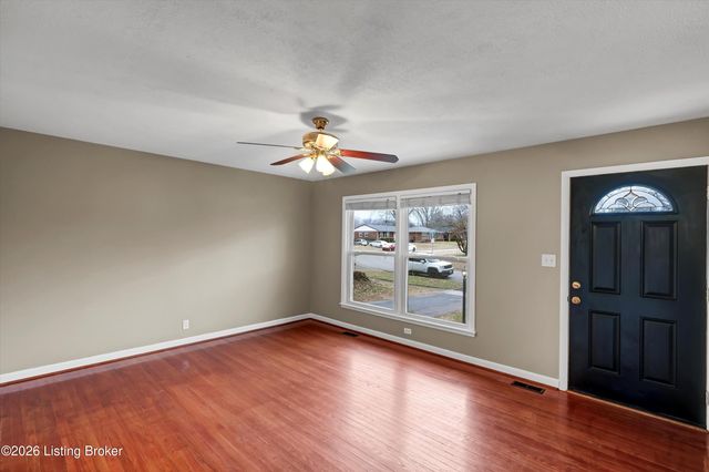 3119 Vogue Ave, Louisville, KY 40220