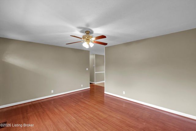 3119 Vogue Ave, Louisville, KY 40220