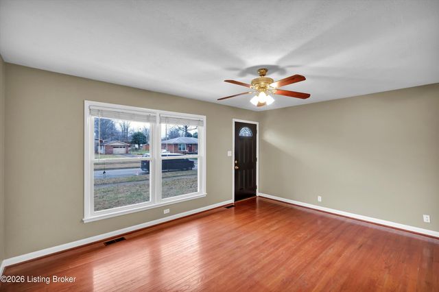 3119 Vogue Ave, Louisville, KY 40220