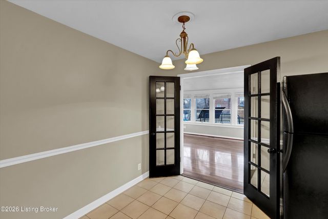 3119 Vogue Ave, Louisville, KY 40220